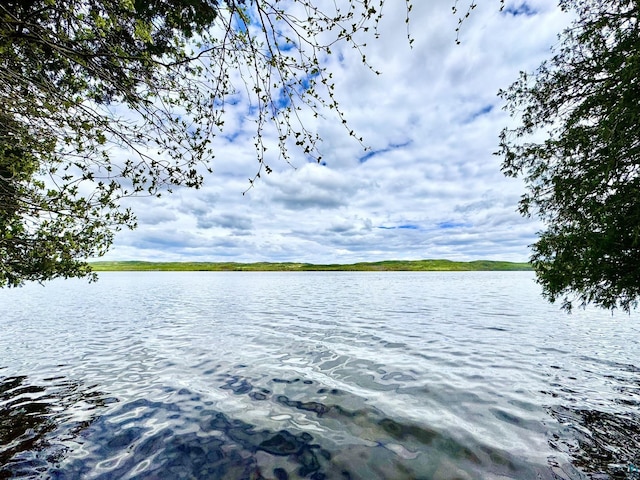 473 S Gunflint Lk, Grand Marais, MN 55604 - water view