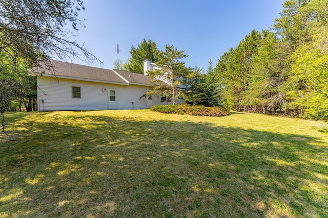 11 Ahola Rd, Ely, MN 55731 - view of green lawn