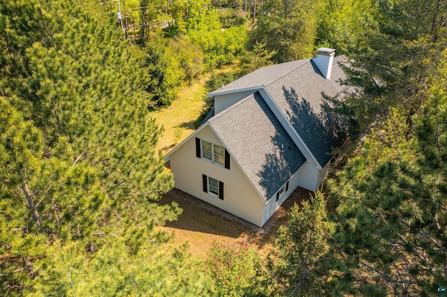 11 Ahola Rd, Ely, MN 55731 - aerial view of property and surrounding area