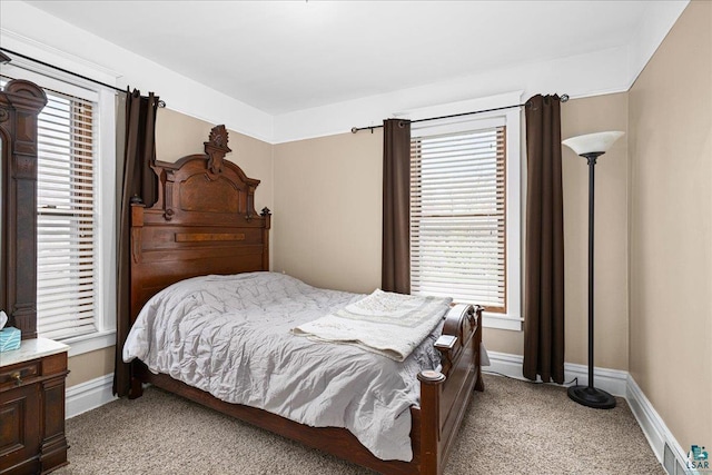 26 N 59th Ave W, Duluth, MN 55807 - bedroom with light carpet and baseboards