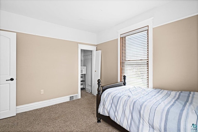 26 N 59th Ave W, Duluth, MN 55807 - carpeted bedroom featuring baseboards