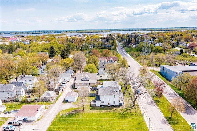 26 N 59th Ave W, Duluth, MN 55807 - aerial view of residential area