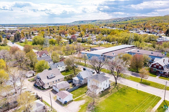 26 N 59th Ave W, Duluth, MN 55807 - aerial perspective of suburban area