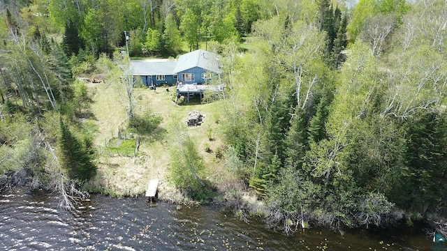7470 S Point Rd, Britt, MN 55703