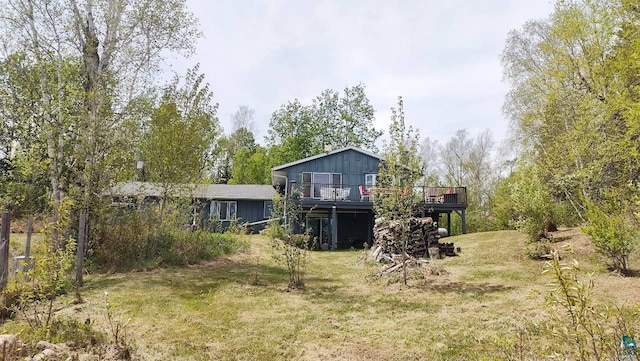7470 S Point Rd, Britt, MN 55703