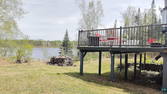 7470 S Point Rd, Britt, MN 55703