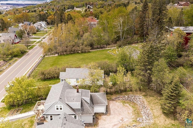 619 W Skyline Pkwy, Duluth, MN 55806 - view of subject property