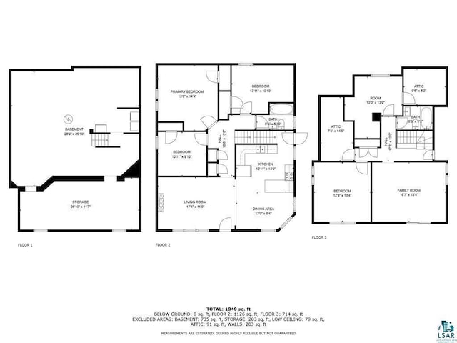 619 W Skyline Pkwy, Duluth, MN 55806 - home floor plan