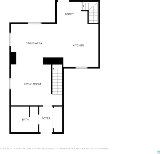 402 N Elba Ave, Eveleth, MN 55734 - room layout