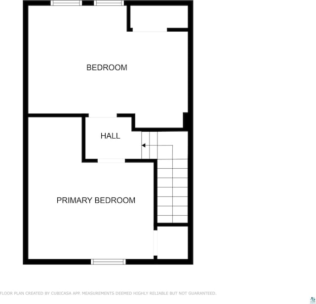 402 N Elba Ave, Eveleth, MN 55734 - home floor plan