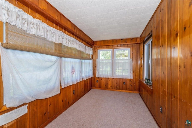 997 85th Ave W, Duluth, MN 55808 - view of unfurnished sunroom