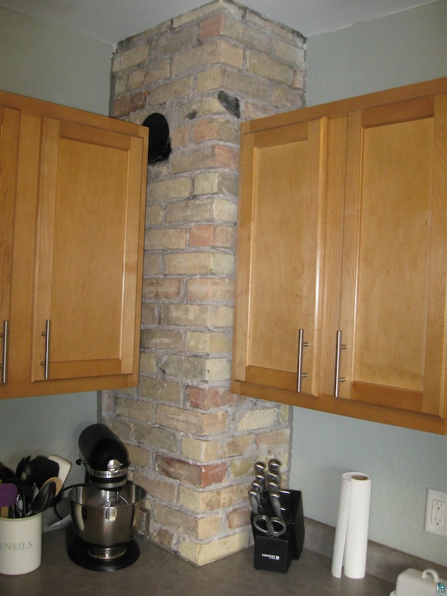 509 N 47th Ave W, Duluth, MN 55807 - view of kitchen