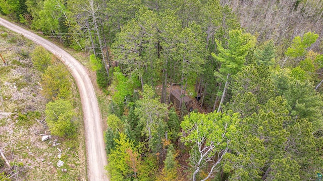 2260 Goldmine Rd, Ely, MN 55731 - aerial view