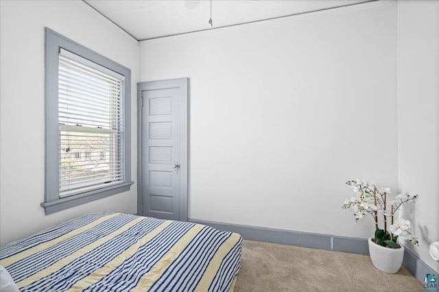 4308 W 8th St, Duluth, MN 55807 - bedroom featuring carpet flooring and baseboards