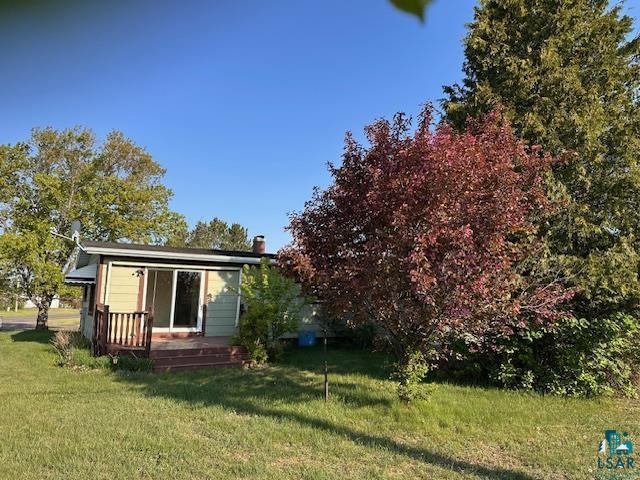 45 Glen Crk, Babbitt, MN 55706