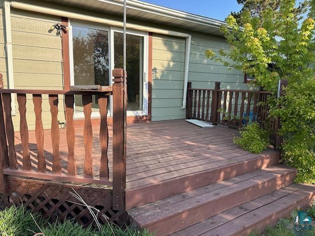 45 Glen Crk, Babbitt, MN 55706