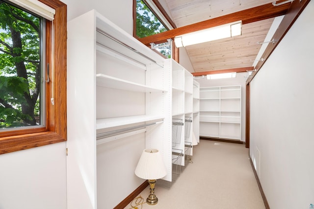 596 W Wabasha St, Duluth, MN 55803 - view of storage area