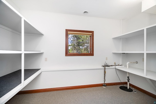 596 W Wabasha St, Duluth, MN 55803 - view of storage area