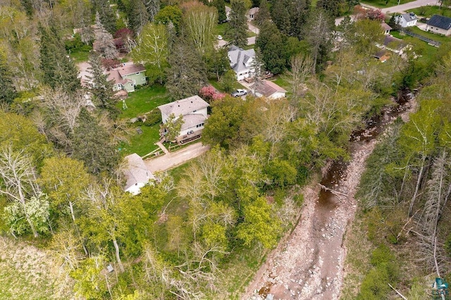 13107 W 9th St, Duluth, MN 55808 - view of property location