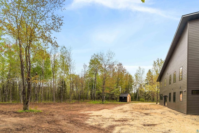 2413 Lismore Rd, Duluth, MN 55804 - view of yard