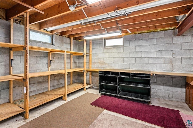 2715 Triggs Ave, Duluth, MN 55811 - view of storage area