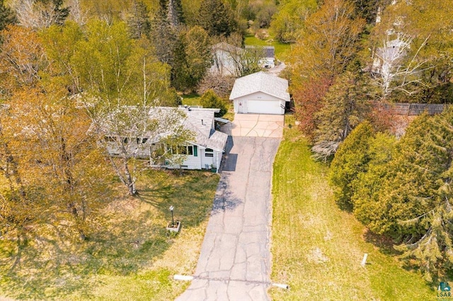 2715 Triggs Ave, Duluth, MN 55811 - view of subject property