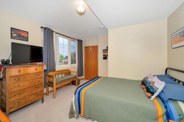 1505 Coachlight Crk, Proctor, MN 55810 - bedroom with light carpet