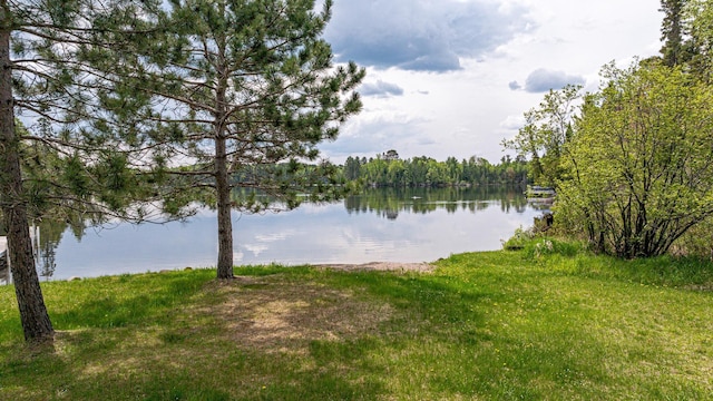 3984 Stocking Point Dr, Ely, MN 55731 - water view
