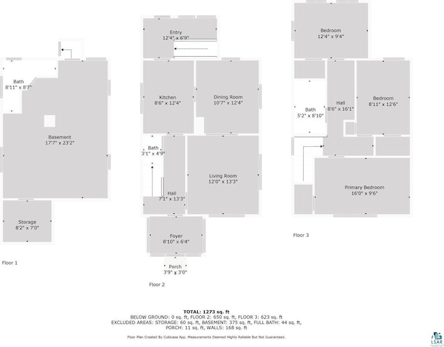 620 Hayes St, Eveleth, MN 55734 - room layout