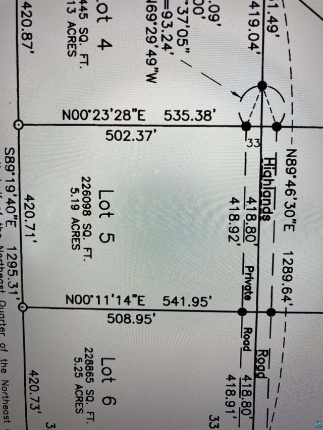14334 E Eagle Rdg, Brule, WI 54820
