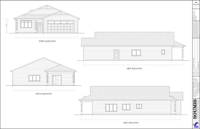 5036 W Arrowhead Rd, Hermantown, MN 55811 - view of miscellaneous document