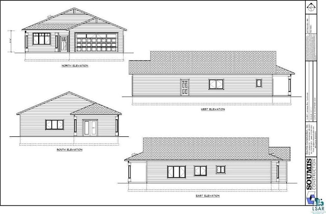 5036 W Arrowhead Rd, Hermantown, MN 55811 - view of a document