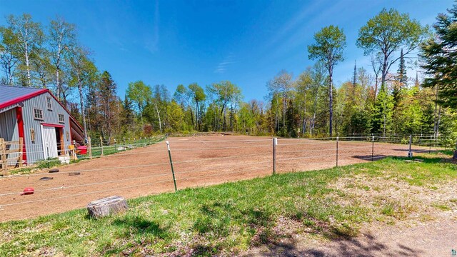 815 Otter Lake Rd, Hovland, MN 55606 - view of property's community