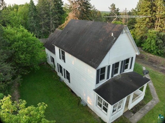 3756 Main St, Barnum, MN 55707 - view of subject property