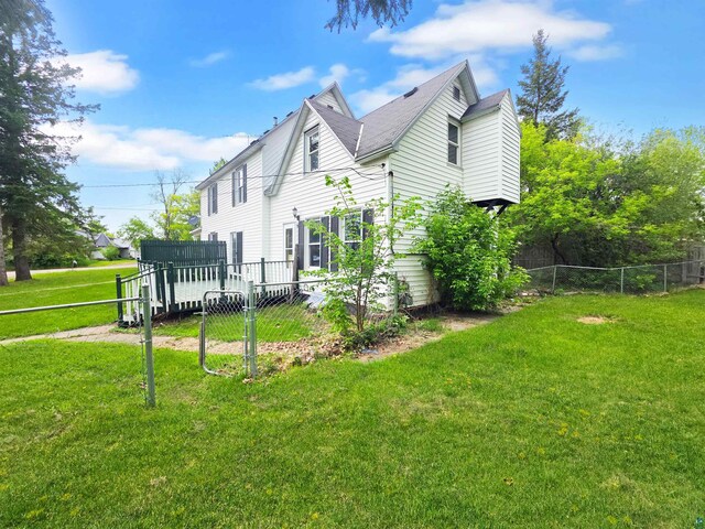 3756 Main St, Barnum, MN 55707 - view of property exterior