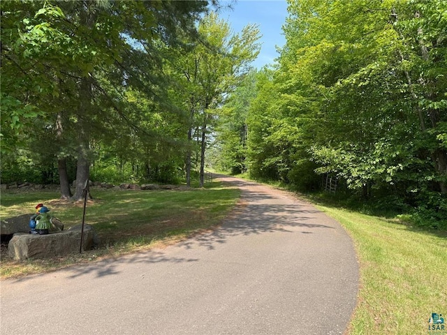 58950 State Highway 23, Sandstone, MN 55072 - view of street