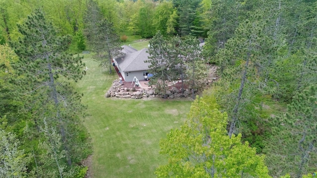58950 State Highway 23, Sandstone, MN 55072 - view of subject property