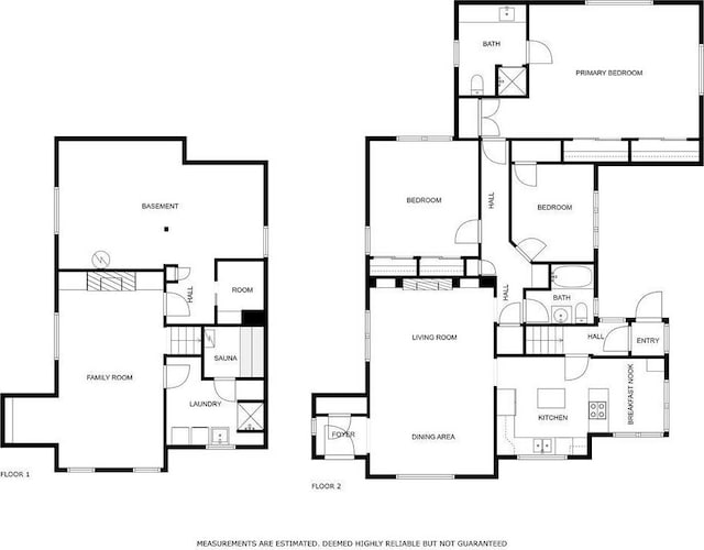 3319 E Superior St, Duluth, MN 55804 - room layout