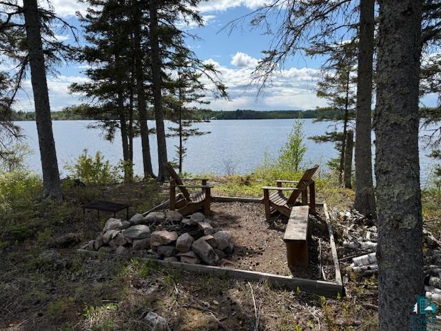 13321 Lodge Rd, Ely, MN 55731 - water view