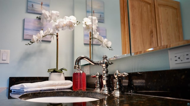 20 Mulberry Ln, Babbitt, MN 55731 - detailed view of a sink
