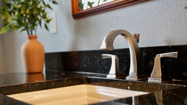 20 Mulberry Ln, Babbitt, MN 55731 - bathroom view of a sink