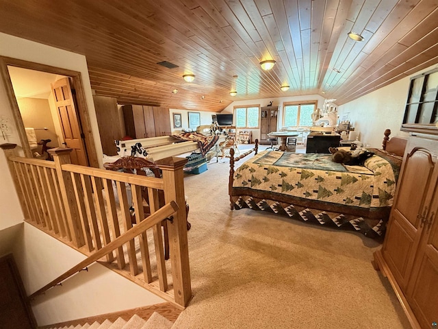 20 Mulberry Ln, Babbitt, MN 55731 - bedroom featuring carpet flooring