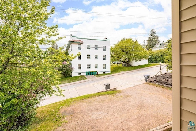1901 E 5th St, Duluth, MN 55812 - view of property