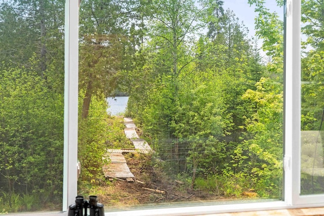 204 E Deeryard Rd, Grand Marais, MN 55604 - detailed view