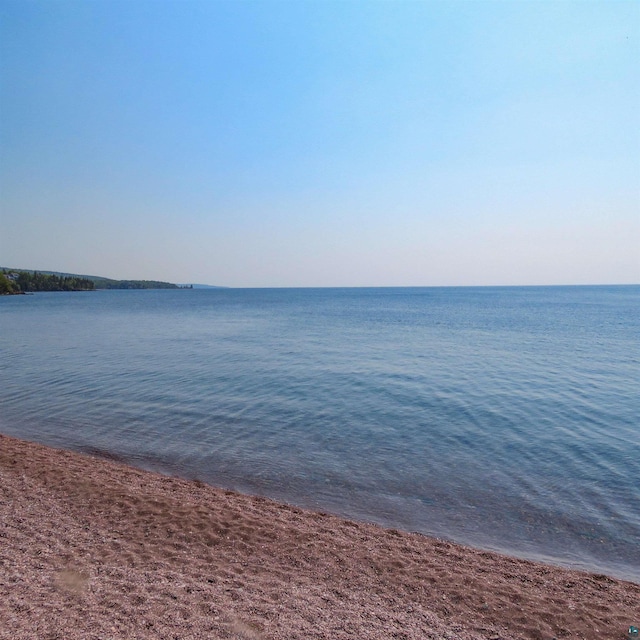21 E Wisconsin St Unit 302, Grand Marais, MN 55604 - water view