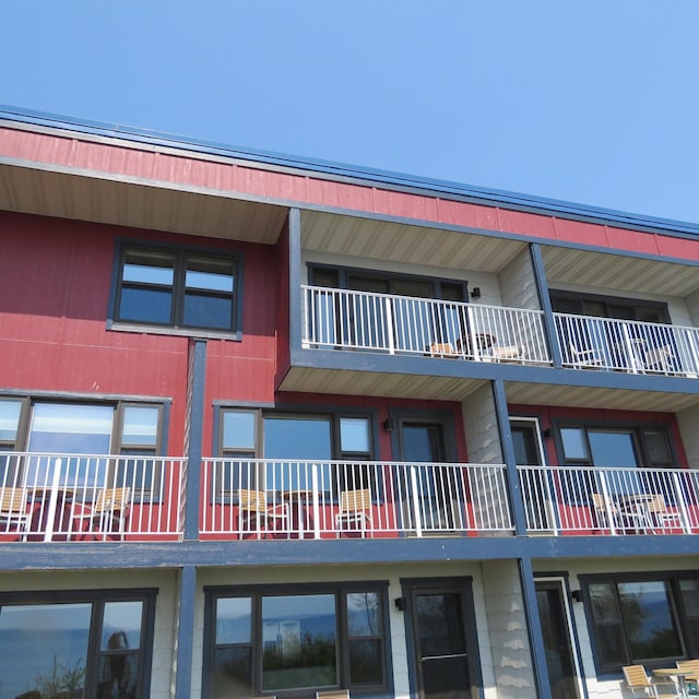 21 E Wisconsin St Unit 302, Grand Marais, MN 55604 - view of property