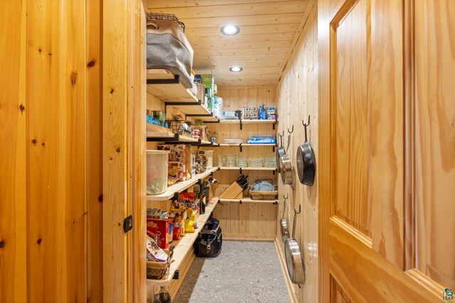 1543 E Miners Lk, Ely, MN 55731 - view of storage