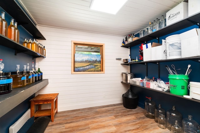 1682 Old N Shore Rd, Duluth, MN 55804 - view of storage room