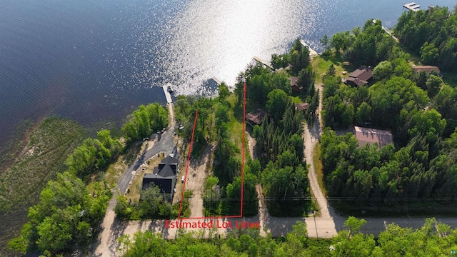 TBD.4 Bayside Dr, Crane Lake, MN 55725