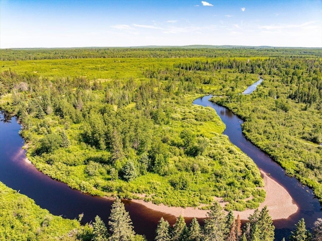 1519 Rollins Rd, Brimson, MN 55602